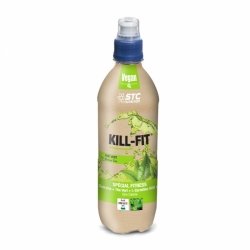 STC Nutrition Kill-Fit Spécial Fitness Thé vert 500ml